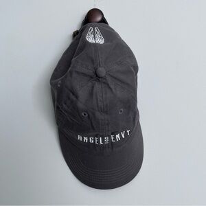 Angels Envy baseball cap.